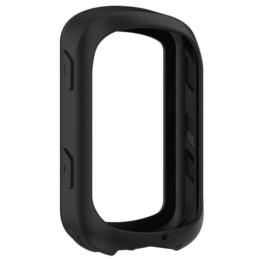 Garmin Edge 840 / 540 Silikon Cykel Dator Skal - Svart