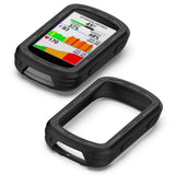 Garmin Edge 840 / 540 Silikon Cykel Dator Skal - Svart