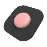 Stick-On Silikon Skal för AirTag 1. & 2. Gen. - Rosa