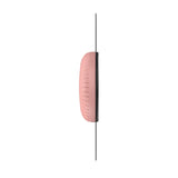 Stick-On Silikon Skal för AirTag 1. & 2. Gen. - Rosa