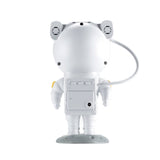 XO Astronaut Star Lamp - LED - Vit