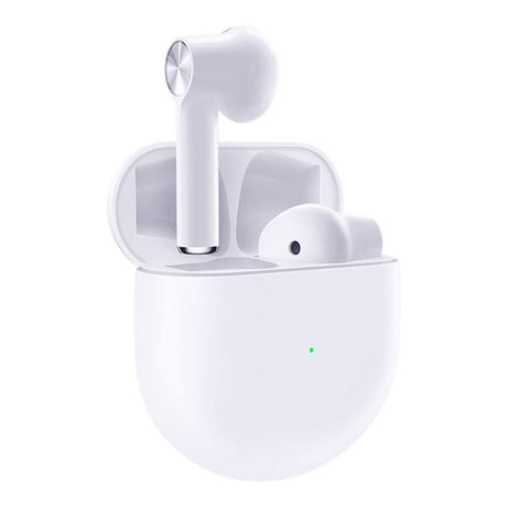 Original OnePlus Buds - True Wireless In-Ear Hörlurar - Vit