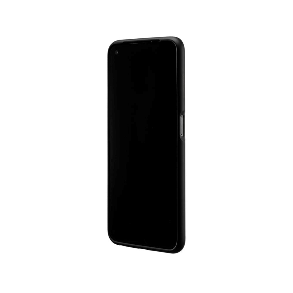 Original OnePlus Nord Ce 2 Lite (5G) Case Silicone Bumper - Svart