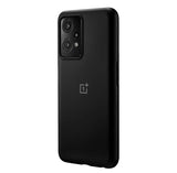 Original OnePlus Nord Ce 2 Lite (5G) Case Silicone Bumper - Svart