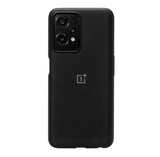 Original OnePlus Nord Ce 2 Lite (5G) Case Silicone Bumper - Svart