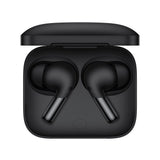 Original OnePlus Buds Pro 2 - True Wireless In-Ear-Hörlurar med Trådlöst Laddningsfodral - Obsidian Black