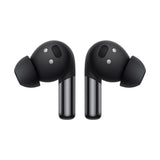 Original OnePlus Buds Pro 2 - True Wireless In-Ear-Hörlurar med Trådlöst Laddningsfodral - Obsidian Black