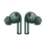 Original OnePlus Buds Pro 2 - True Wireless In-Ear-Hörlurar med Trådlöst Laddningsfodral - Grön