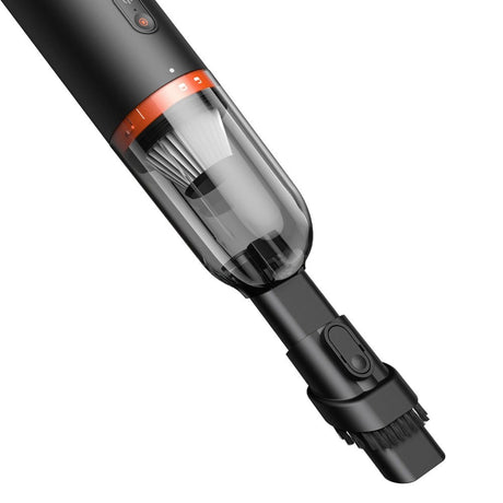 Baseus A2Pro 80W Bildammsugare - Handhållen - Svart