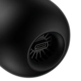 Baseus A2Pro 80W Bildammsugare - Handhållen - Svart