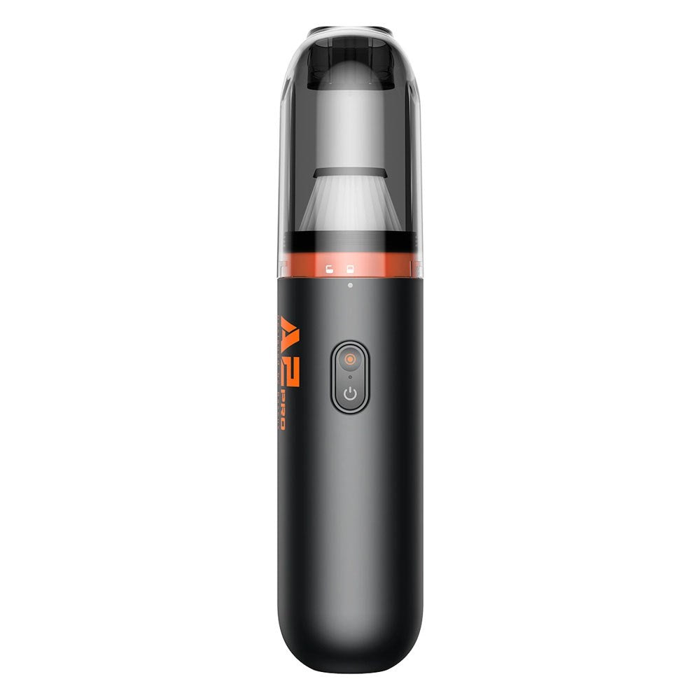 Baseus A2Pro 80W Bildammsugare - Handhållen - Svart