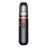Baseus A2Pro 80W Bildammsugare - Handhållen - Svart