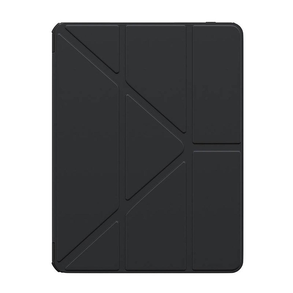 iPad 9.7 (2018-2017) / iPad Air / iPad Air 2 / iPad Pro 9.7 Baseus Minimalist Series Protective Fodral - Svart