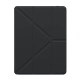 iPad 9.7 (2018-2017) / iPad Air / iPad Air 2 / iPad Pro 9.7 Baseus Minimalist Series Protective Fodral - Svart