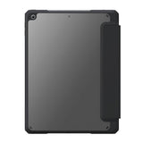 iPad 9.7 (2018-2017) / iPad Air / iPad Air 2 / iPad Pro 9.7 Baseus Minimalist Series Protective Fodral - Svart