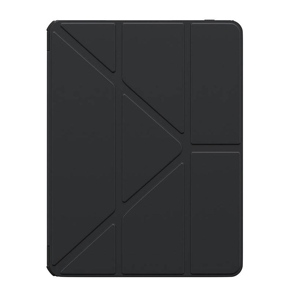 iPad Mini (2024 / 2021) Baseus Minimalist Series Protective Fodral - Svart