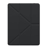 iPad Mini (2024 / 2021) Baseus Minimalist Series Protective Fodral - Svart