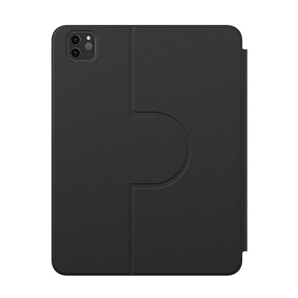 iPad Air (2022 / 2020) / Pro 11 (2022 / 2021 / 2020 / 2018) Baseus Minimalist Series Magnetic Protective Fodral - Svart