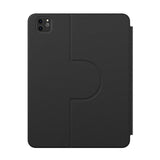 iPad Air (2022 / 2020) / Pro 11 (2022 / 2021 / 2020 / 2018) Baseus Minimalist Series Magnetic Protective Fodral - Svart