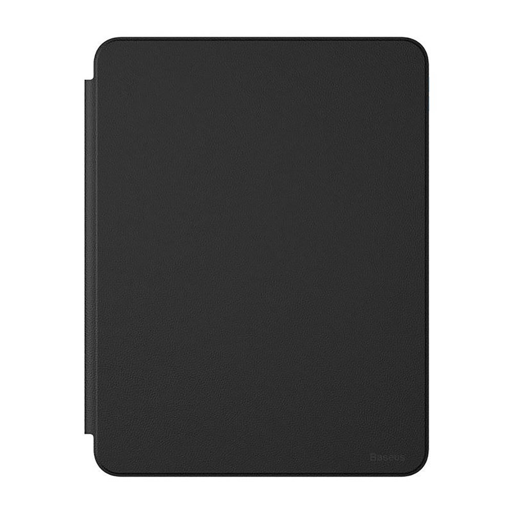 iPad Air (2022 / 2020) / Pro 11 (2022 / 2021 / 2020 / 2018) Baseus Minimalist Series Magnetic Protective Fodral - Svart