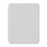 iPad Air (2022 / 2020) / Pro 11 (2022 / 2021 / 2020 / 2018) Baseus Minimalist Series Magnetic Protective Fodral - Grå