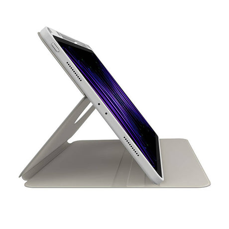 iPad Air (2022 / 2020) / Pro 11 (2022 / 2021 / 2020 / 2018) Baseus Minimalist Series Magnetic Protective Fodral - Grå