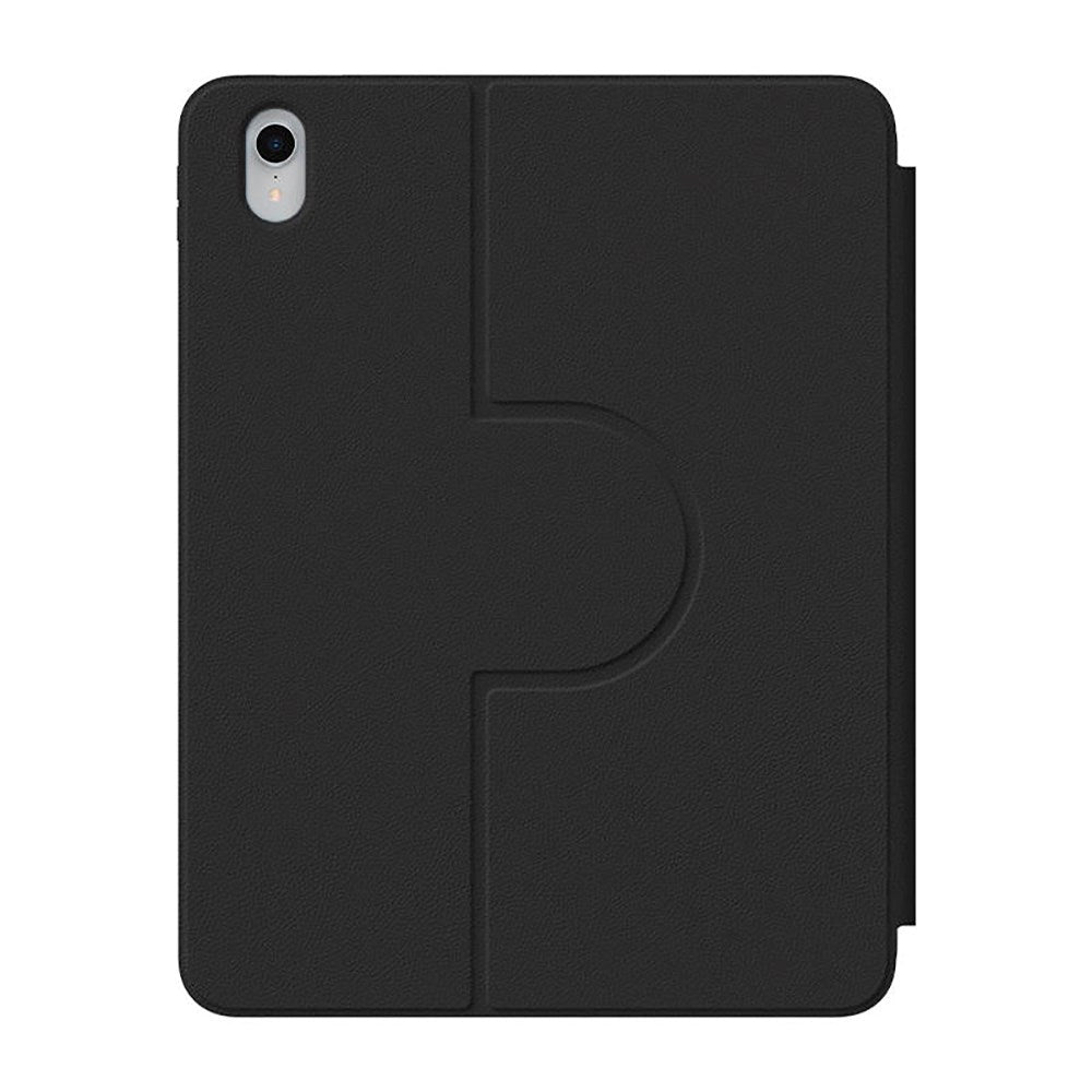 iPad 10.9" (2022) Baseus Minimalist Series Magnetic Protective Fodral - Svart