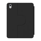 iPad 10.9" (2022) Baseus Minimalist Series Magnetic Protective Fodral - Svart