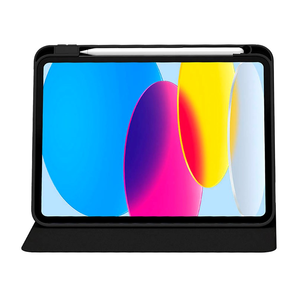 iPad 10.9" (2022) Baseus Minimalist Series Magnetic Protective Fodral - Svart