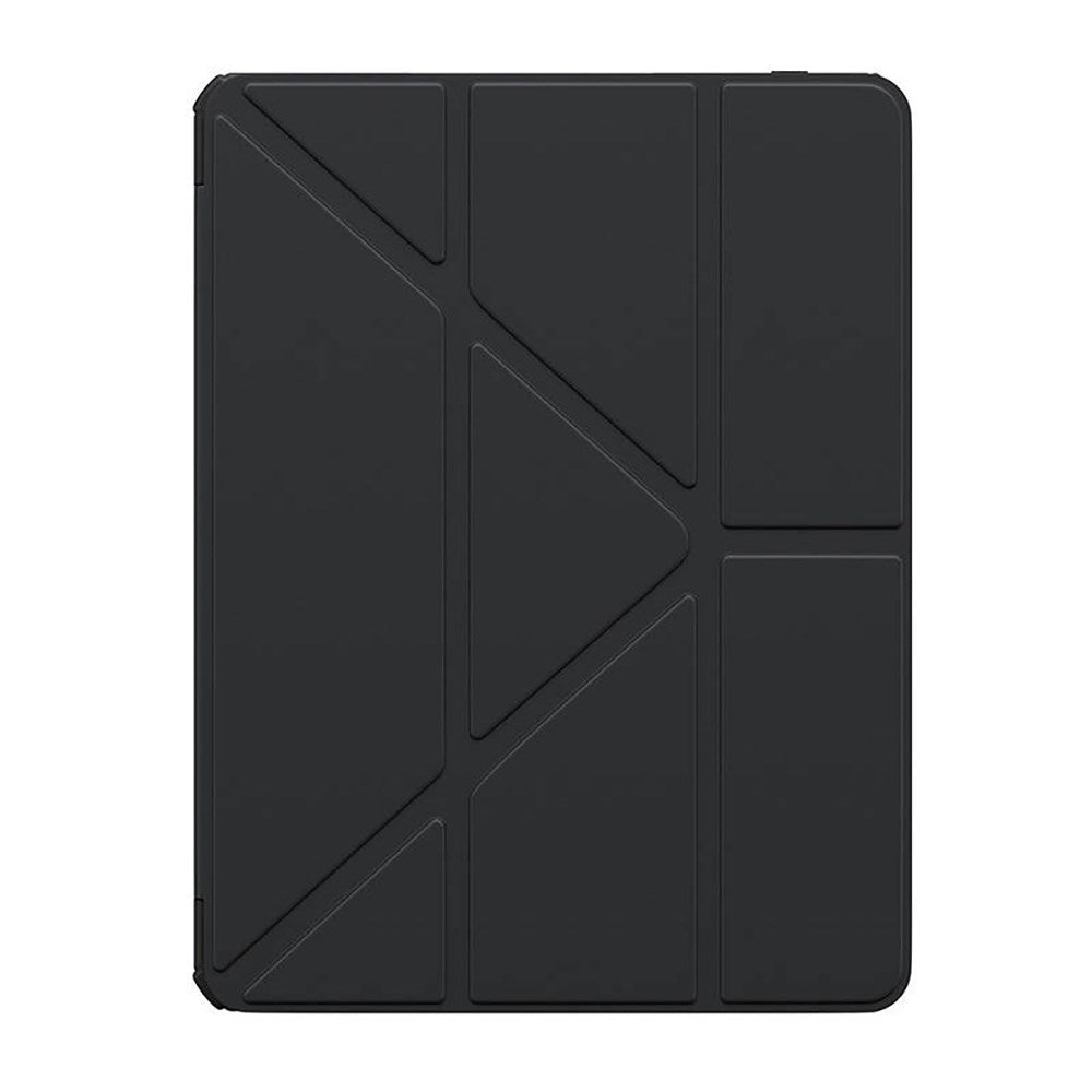 iPad 10.2" (2021 / 2020 / 2019) Baseus Minimalist Series Protective Fodral - Svart