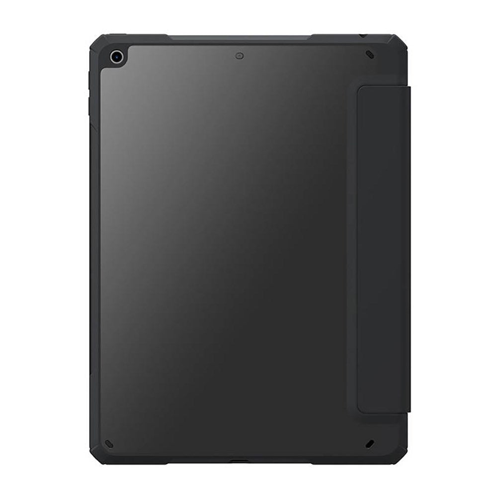 iPad 10.2" (2021 / 2020 / 2019) Baseus Minimalist Series Protective Fodral - Svart