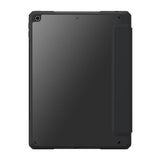 iPad 10.2" (2021 / 2020 / 2019) Baseus Minimalist Series Protective Fodral - Svart