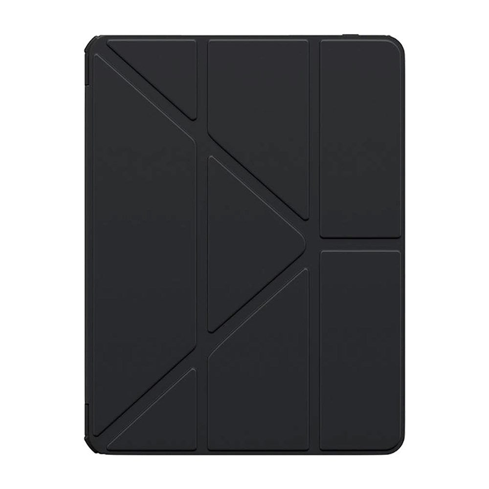 iPad 10.9" (2022) Baseus Minimalist Series Protective Fodral - Svart