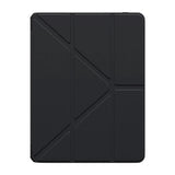 iPad 10.9" (2022) Baseus Minimalist Series Protective Fodral - Svart