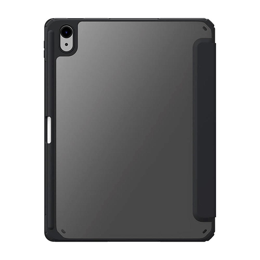 iPad 10.9" (2022) Baseus Minimalist Series Protective Fodral - Svart