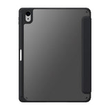 iPad 10.9" (2022) Baseus Minimalist Series Protective Fodral - Svart