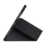 iPad 10.9" (2022) Baseus Minimalist Series Protective Fodral - Svart