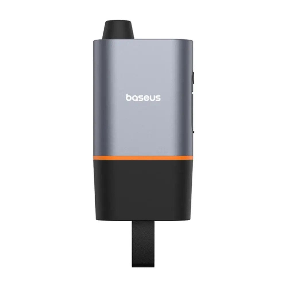 Baseus SharpTool Säkerhetshammare - Svart