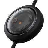 Baseus Free2Draw 3-i-1 Utdragbar Multikabel - USB-A till USB-C / Lightning / Micro USB - 1.1m - Svart