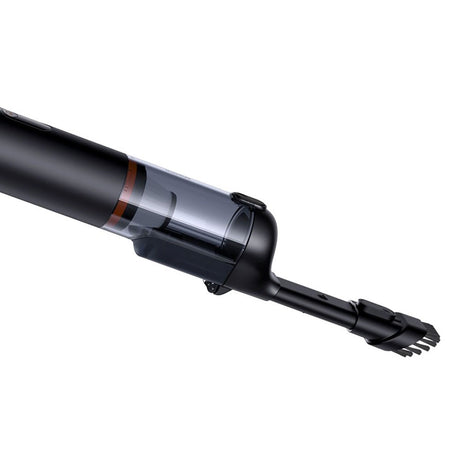 Baseus A5 Air Handdammsugare för Bil - 90W - Svart