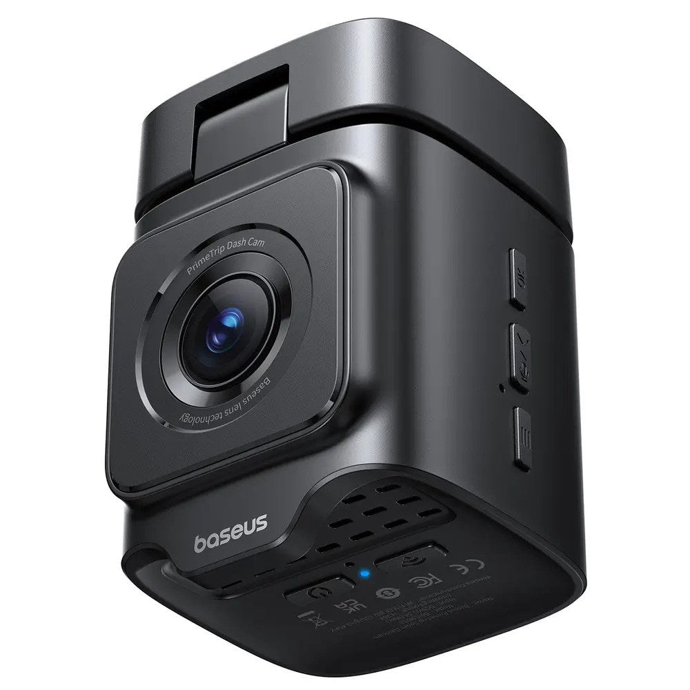 Baseus PrimeTrip VD1 Dashcam - Svart