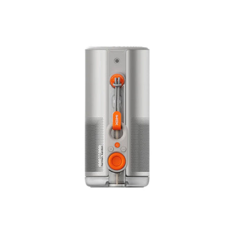 XGIMI MoGo 4 Laser Bärbar Projektor - Silver