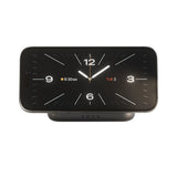 ZENS 15W Qi2 Magnetisk Trådlös Laddare - MagSafe Kompatibel - Svart