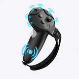BOBOVR G3 Controller Hållare för Meta Quest 3 / 3S - Svart