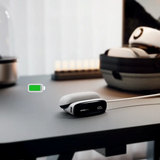 BOBOVR PD100 Batteri Laddningsdocka för B100 VR Batteri - Vit