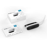 BOBOVR PD100 Batteri Laddningsdocka för B100 VR Batteri - Vit