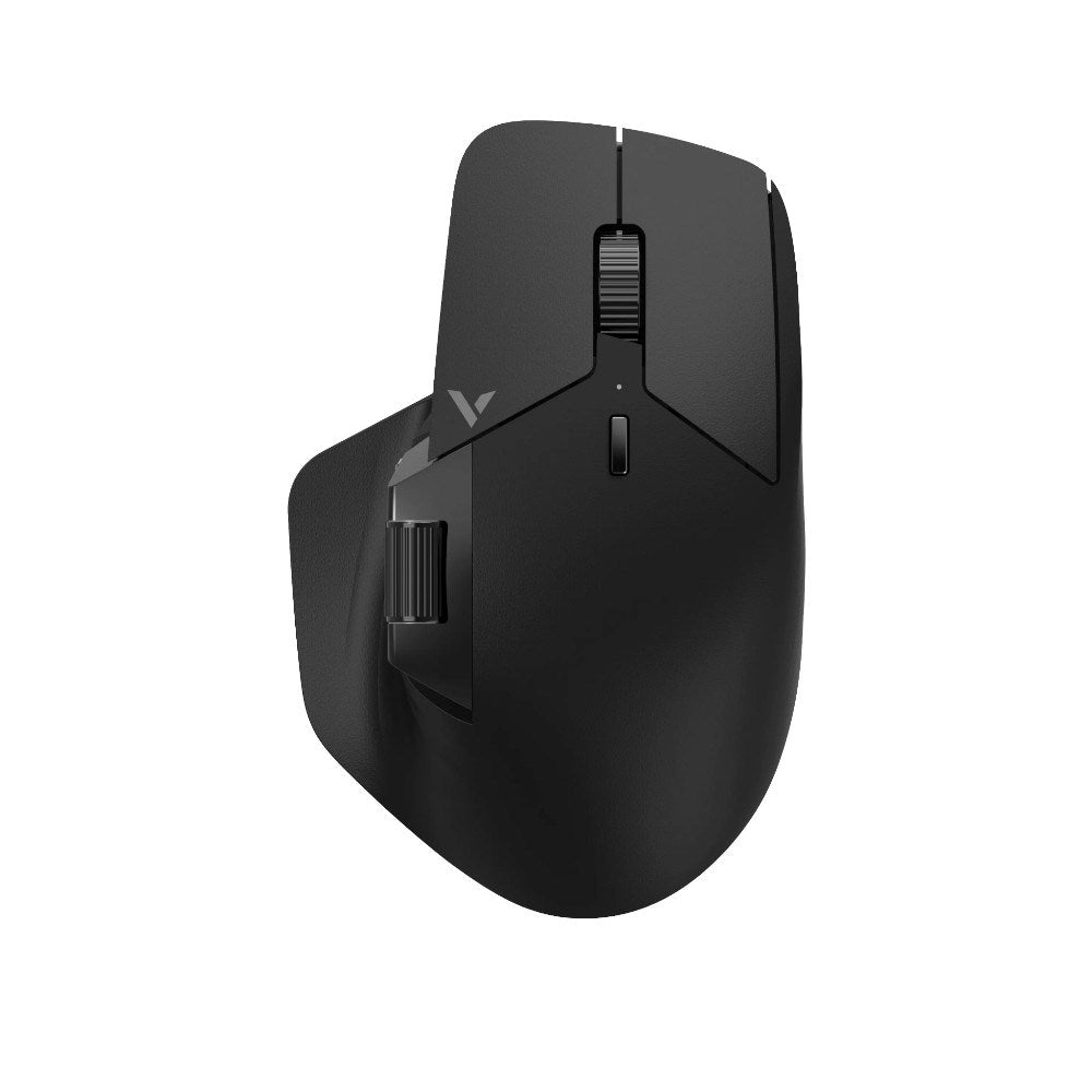 Rapoo VT0Mini Trådlös Gamingmus - Svart