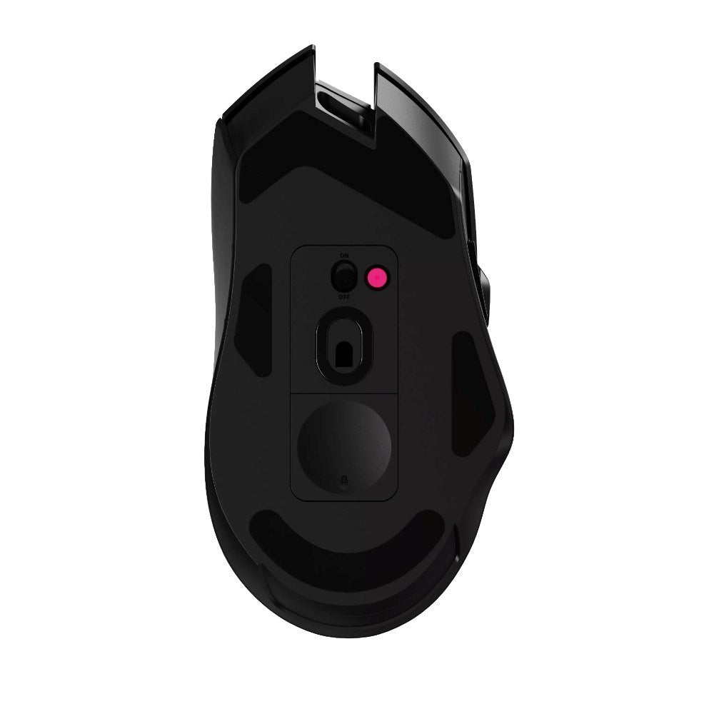 Rapoo V30PRO Trådlös Gamingmus - Svart