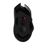 Rapoo V30PRO Trådlös Gamingmus - Svart