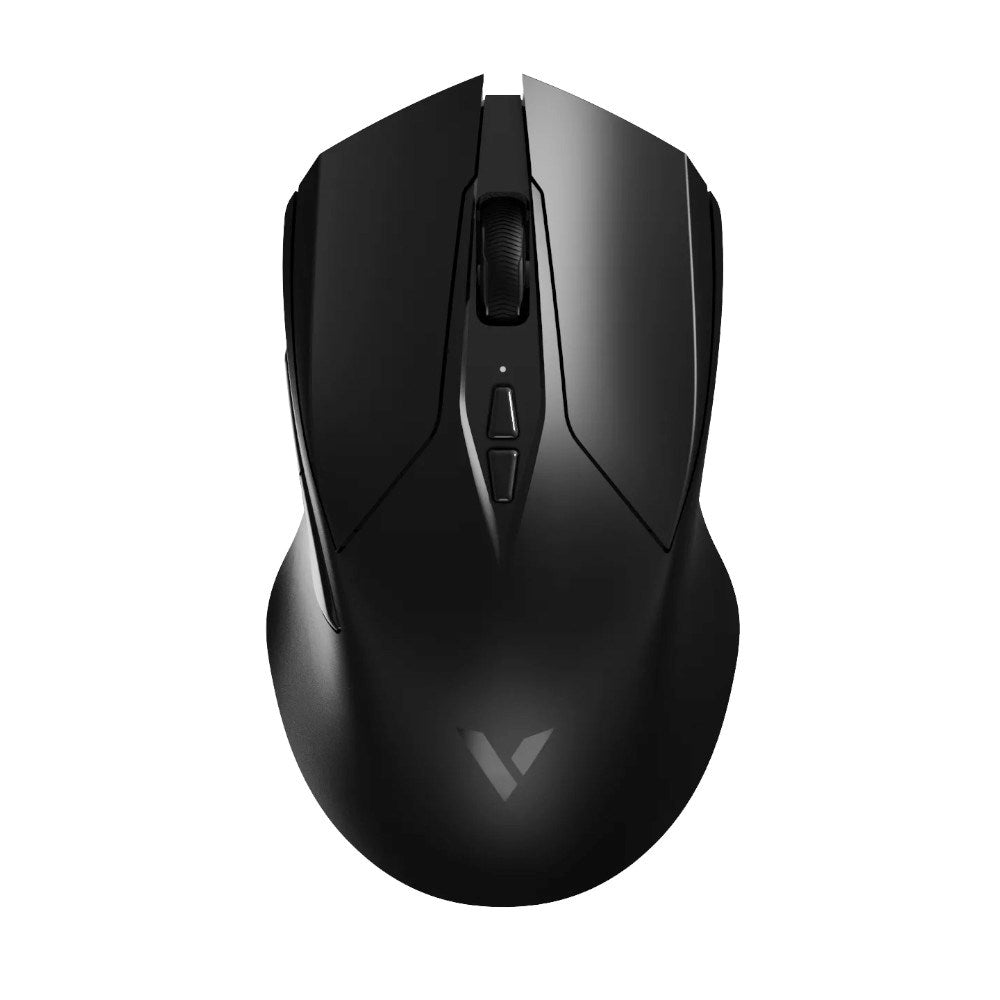 Rapoo V20PRO Trådlös Gamingmus - Svart